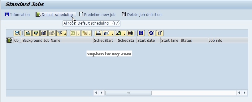 how-to-define-standard-sap-housekeeping-jobs-sap-basis-easy