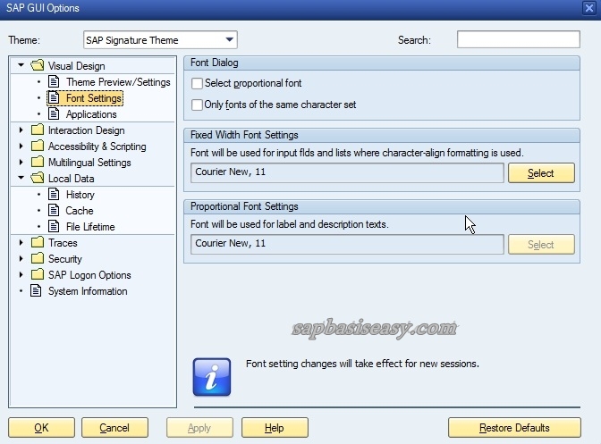 How To Install SAP GUI On Windows - SAP Basis Easy