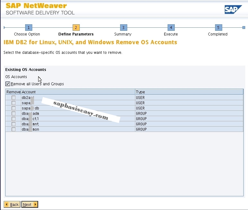 How To Uninstall SAP Installation - SAP Basis Easy